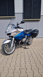 BMW R1200ST | 2005 | 57500km | ABS, Motoren, Toermotor, 1200 cc, Particulier, 2 cilinders