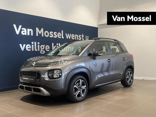 Citroen C3 Aircross 1.2 PureTech Feel Cruise Control | Hoge, Auto's, Citroën, Bedrijf, Te koop, C3 Aircross, ABS, Airbags, Airconditioning