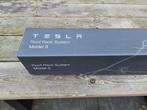 Tesla Model 3 Originele Dakdragers / Roofrack, Auto diversen, Dakdragers, Ophalen of Verzenden, Zo goed als nieuw