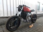 Honda Tour CX 500 E/500 en honda vf750 Sabre projecten!, Motoren, 496 cc, Bedrijf, Meer dan 35 kW, Toermotor