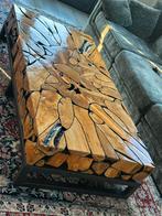 Salontafel, Ophalen, Zo goed als nieuw