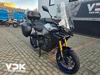 YAMAHA TRACER 9 GT (bj 2022), Motoren, Motoren | Yamaha, 890 cc, Motorrijbewijs A, Bedrijf, Meer dan 35 kW