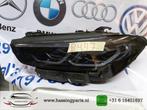 Linker Bmw 8 serie G14 G15 M8 Laser koplamp unit zonder modu, Ophalen of Verzenden, Gebruikt, BMW