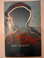 Ciske de Rat - Piet Bakker (Speciale Musical Editie), Boeken, Ophalen of Verzenden, Gelezen, Piet Bakker, Nederland