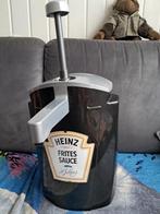 Heinz Sauce Dispenser, Ophalen of Verzenden, Zo goed als nieuw