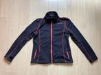 Softshell Jas (Chiemsee XL Zwart) [I.z.g.s.] dames, Ophalen of Verzenden, Zo goed als nieuw, Maat 46/48 (XL) of groter, Zwart