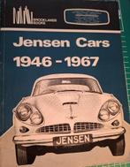 Jensen Cars 1946-1967, Verzenden, Gelezen, Overige merken