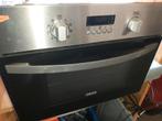 Zanussi hetelucht oven met garantie, Zo goed als nieuw, Zanussi, Nvt, Nvt