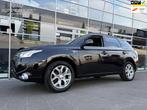 Mitsubishi Outlander 2.0 PHEV Instyle, Zwart, 4 cilinders, Zwart, Vierwielaandrijving
