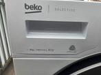 Beko BM3WFT3841W Wasmachine - Energiezuinig & Ruim!, Witgoed en Apparatuur, Ophalen, 1200 tot 1600 toeren, Energieklasse A of zuiniger
