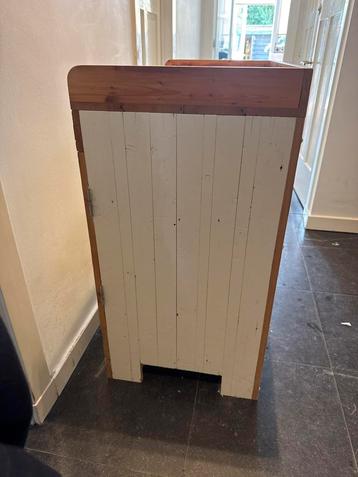 Piet-Hein  Eek commode  dressoir