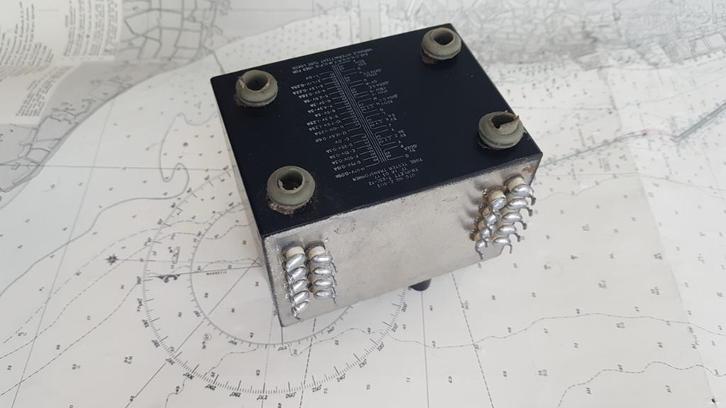 Tubetester Buizentester Trafo, I-177,B., Hobby en Vrije tijd, Elektronica-componenten, Nieuw, Ophalen of Verzenden