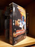 Ricochet (1991) VHS UK, Cd's en Dvd's, VHS | Film, Thrillers en Misdaad, Gebruikt, Ophalen of Verzenden, Vanaf 16 jaar