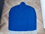 Cape fleece met sjaalkraag voor rolstoel zomer uitvoering, Diversen, Ophalen of Verzenden, Zo goed als nieuw, Duwrolstoel