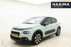 Citroen C3 1.2 PureTech Shine 81pk | Navigatie | Camera | Cr, Gebruikt, Euro 6, 1199 cc, 82 pk