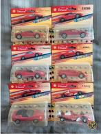 Collectie Shell Ferrari Modelauto's, Ophalen of Verzenden
