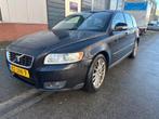Volvo V50 1.8 Sport / Climate / Elek ramen, Voorwielaandrijving, 125 pk, Gebruikt, 4 cilinders