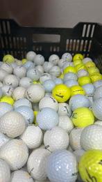 50 Stuks Srixon Z-star Golfballen, Sport en Fitness, Golf, Ophalen of Verzenden, Zo goed als nieuw, Bal(len)