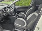 Fiat Punto Evo 0.9 TwinAir Lounge|Cruise|Airco|, Auto's, Voorwielaandrijving, Euro 5, 86 pk, Wit