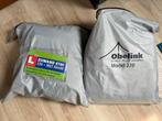 Obelink zijwanden 2 st., Caravans en Kamperen, Tentaccessoires, Ophalen, Zo goed als nieuw