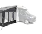 Camper/ caravan-voortent, merk Dometic Club Air all seasons, Ophalen, Zo goed als nieuw