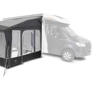 Camper/ caravan-voortent, merk Dometic Club Air all seasons  beschikbaar voor biedingen
