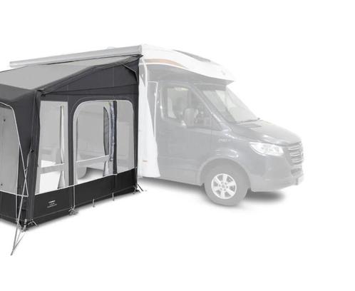 Camper/ caravan-voortent, merk Dometic Club Air all seasons, Caravans en Kamperen, Kampeeraccessoires, Zo goed als nieuw, Ophalen