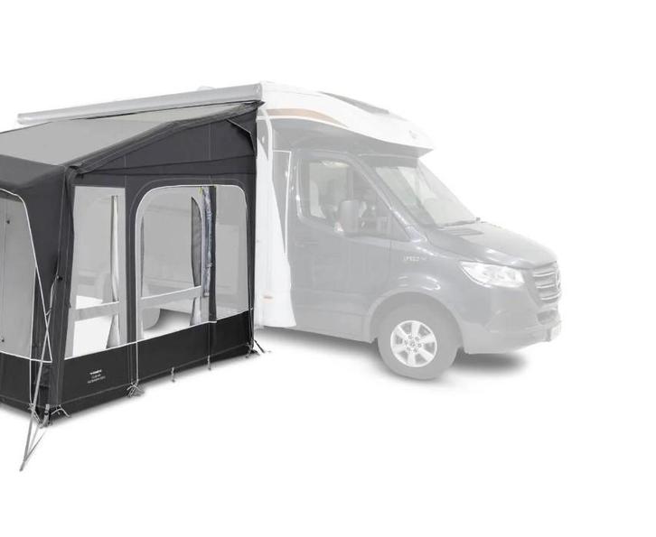 Camper/ caravan-voortent, merk Dometic Club Air all seasons, Caravans en Kamperen, Kampeeraccessoires, Zo goed als nieuw, Ophalen