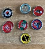 CLUPPIES OVER, Plus, Ophalen of Verzenden