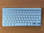 Apple wireless keyboard, Computers en Software, Toetsenborden, Gebruikt, Ophalen of Verzenden, Draadloos, Qwerty