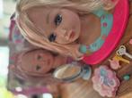 Baby born opmaakpop, Kinderen en Baby's, Speelgoed | Poppen, Ophalen of Verzenden, Gebruikt, Babypop