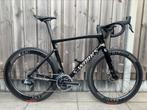 Specialized S-Works Tarmac SL7 58CM ZGAN *BTW*, Fietsen en Brommers, Fietsen | Racefietsen, Carbon, Zo goed als nieuw, 57 tot 61 cm