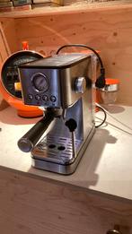 Espresso Apparaat, Ophalen, Gebruikt, Espresso apparaat