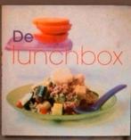 De lunchbox., Ophalen of Verzenden, Zo goed als nieuw