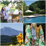 Domaine Pyrénées Passions! Frankrijk | Pyreneeën | zwembad, 3 slaapkamers, In bergen of heuvels, Overige typen, 6 personen