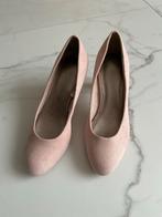 Tamaris Pumps - Maat 35, Kleding | Dames, Schoenen, Ophalen of Verzenden, Zo goed als nieuw, Roze, Pumps