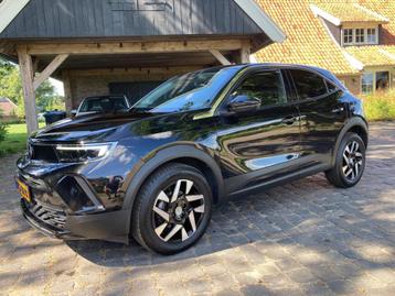 Opel MOKKA 1.2 Edition, Apple carplay, slechts 47000 km beschikbaar voor biedingen