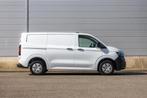 Volkswagen e-Transporter 218pk 32 L1H1 Life 64 kWh | Trekhaa, Auto's, Bestelauto's, Automaat, 12 maanden, Zwart, Volkswagen