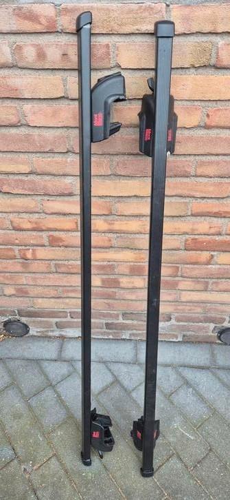 Dakdragers Mont Blanc beschikbaar voor biedingen