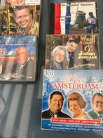 Heel veel cd,s origineel, Ophalen of Verzenden, Zo goed als nieuw
