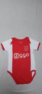 Ajax Romper Maat 74/80, Ajax, Gebruikt, Jongetje of Meisje, Ophalen of Verzenden
