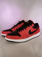 Jordan 1 Low EUR 46 / US 12, Nieuw, Sneakers of Gympen, Nike Jordan, Verzenden