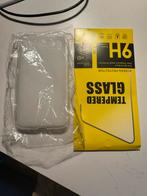 Blackberry Q20 Case + Screen Protector, Ophalen of Verzenden, Nieuw, Bescherming, Blackberry