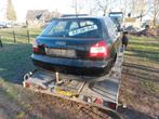 audi a3 bj 1997 bj 2005 voor onderdelen, Auto-onderdelen, Carrosserie en Plaatwerk, Ophalen, ., Audi, Links