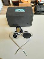 Beecher Mirage Rimless View Verrekijker 5.5x25, Gebruikt, Minder dan 8x, Overige typen, Ophalen of Verzenden