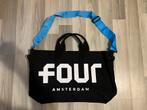Four tas Medium, Ophalen of Verzenden, Nieuw, Blauw, Overige merken