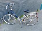Batavus fiets 7 versnellingen, Ophalen, Zo goed als nieuw, Batavus
