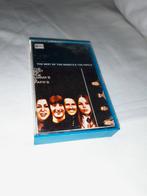 The mama,s & Papa,s - The best off, cassette, Emi/ Stateside, Gebruikt, 1 bandje, Ophalen of Verzenden, Origineel