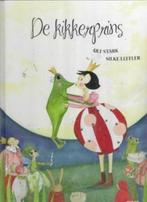 Ulf Stark De kikkerprins, Ophalen of Verzenden, Zo goed als nieuw, Jongen of Meisje