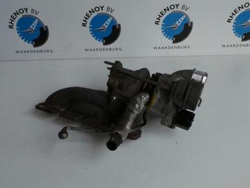 MINI (BMW) MINI [TURBOCHARGER] 2010 beschikbaar voor biedingen